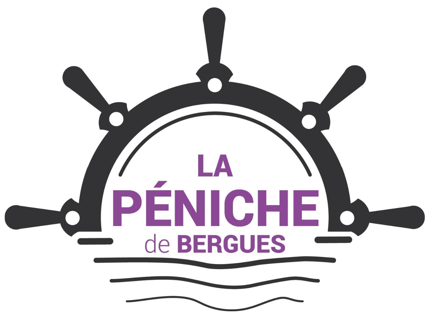 Nuit Insolite A Bord D'Une Peniche, 6 Personnes Bergues Zewnętrze zdjęcie
